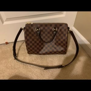 Louis Vuitton speedy 30